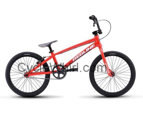 Redline Proline Expert XL fiche technique et avis